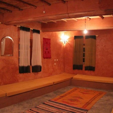 Defat Kasbah Hotel Аит Бен Хаду Екстериор снимка