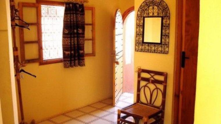 Defat Kasbah Hotel Аит Бен Хаду Екстериор снимка
