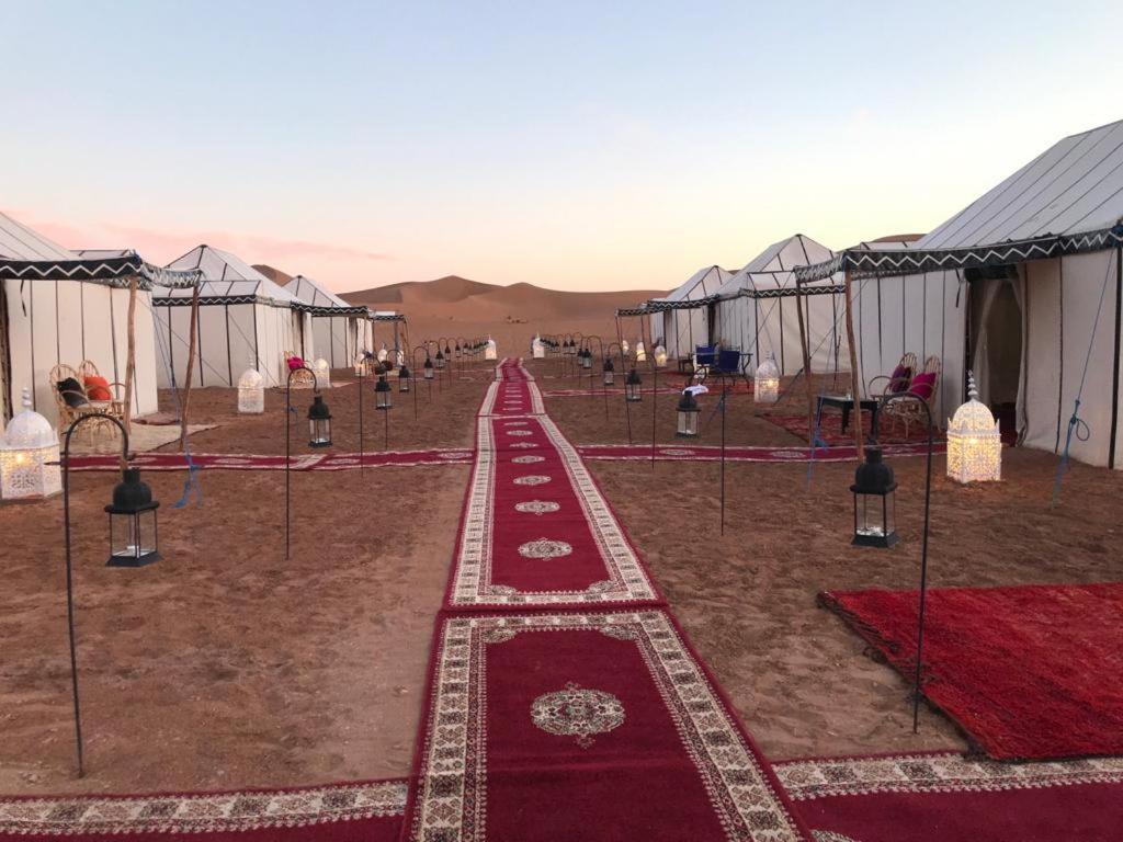 Defat Kasbah Hotel Аит Бен Хаду Екстериор снимка