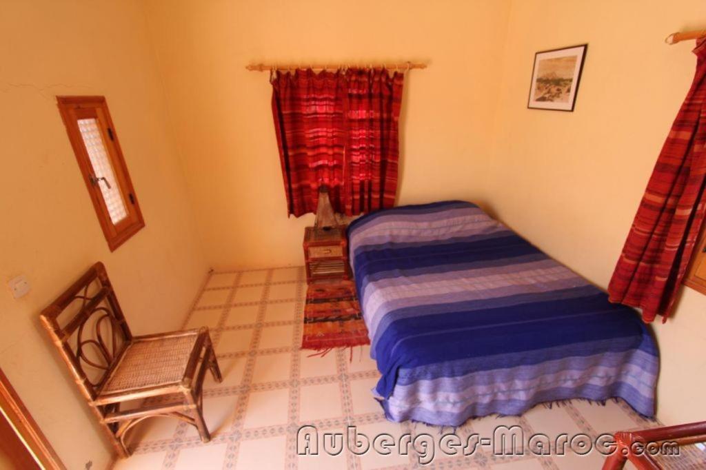 Defat Kasbah Hotel Аит Бен Хаду Екстериор снимка